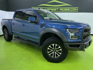 Used 2019 Ford F150 Raptor w/ Equipment Group 802A Luxury video 1