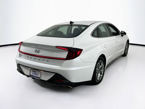 Used 2022 Hyundai Sonata SEL image 5