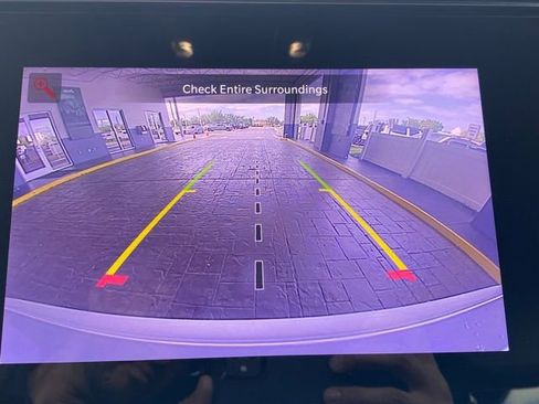 Used 2024 Jeep Wagoneer Series II image 22