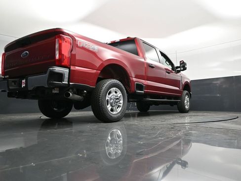 New 2026 Ford F250 XLT image 49
