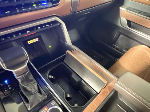 Used 2023 Toyota Tundra 1794 Edition w/ Advanced Package image 24