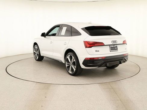 Certified 2024 Audi Q5 2.0T Prestige AWD/4WD image 4
