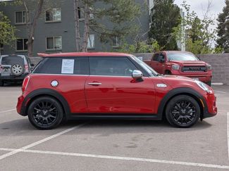 Used 2014 MINI Cooper S video 4