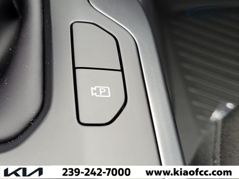 New 2026 Kia K4 FWD image 27