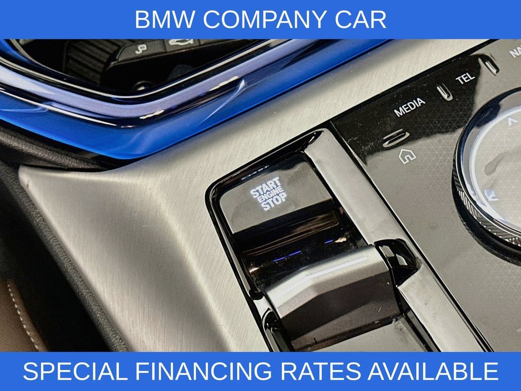 Used 2026 BMW X3 M50 w/ Premium Package AWD/4WD image 16