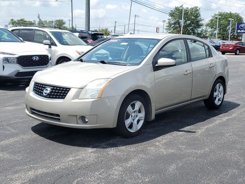 Used 2009 Nissan Sentra 2.0 S FE+ FWD image 27