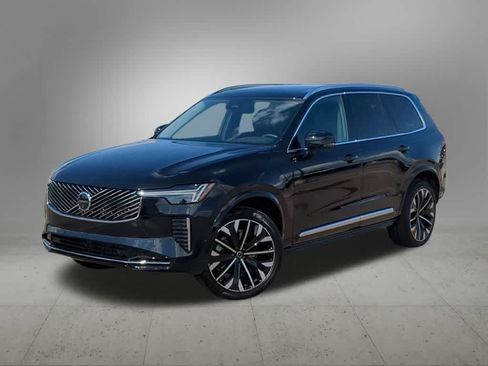 Certified 2026 Volvo XC90 B6 Plus AWD/4WD image 1