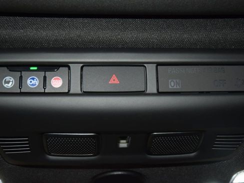 New 2026 Chevrolet Corvette 1LT w/ Battery Protection Package image 46