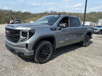 New 2026 GMC Sierra 1500 Elevation w/ Elevation Premium Package