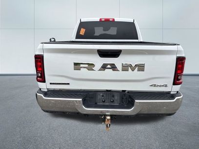 Used 2025 RAM 2500 Big Horn