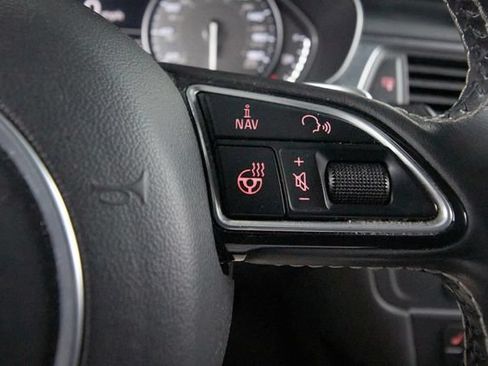 Used 2016 Audi S6 Prestige AWD/4WD image 19