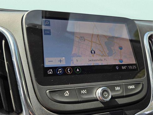 Used 2019 Chevrolet Equinox Premier FWD image 25