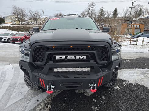 Used 2019 RAM 1500 Classic Warlock image 10