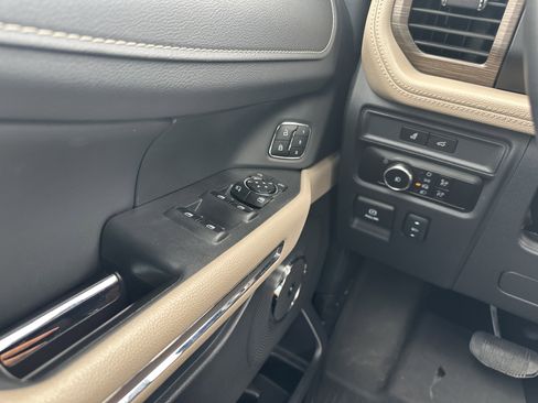 Used 2024 Ford Expedition Limited AWD/4WD image 28