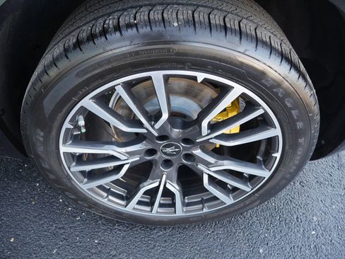 Used 2023 Maserati Grecale Modena image 12