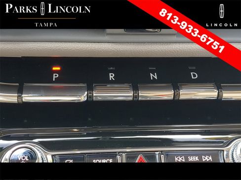 Certified 2022 Lincoln Corsair FWD w/ Equipment Group 101A image 25