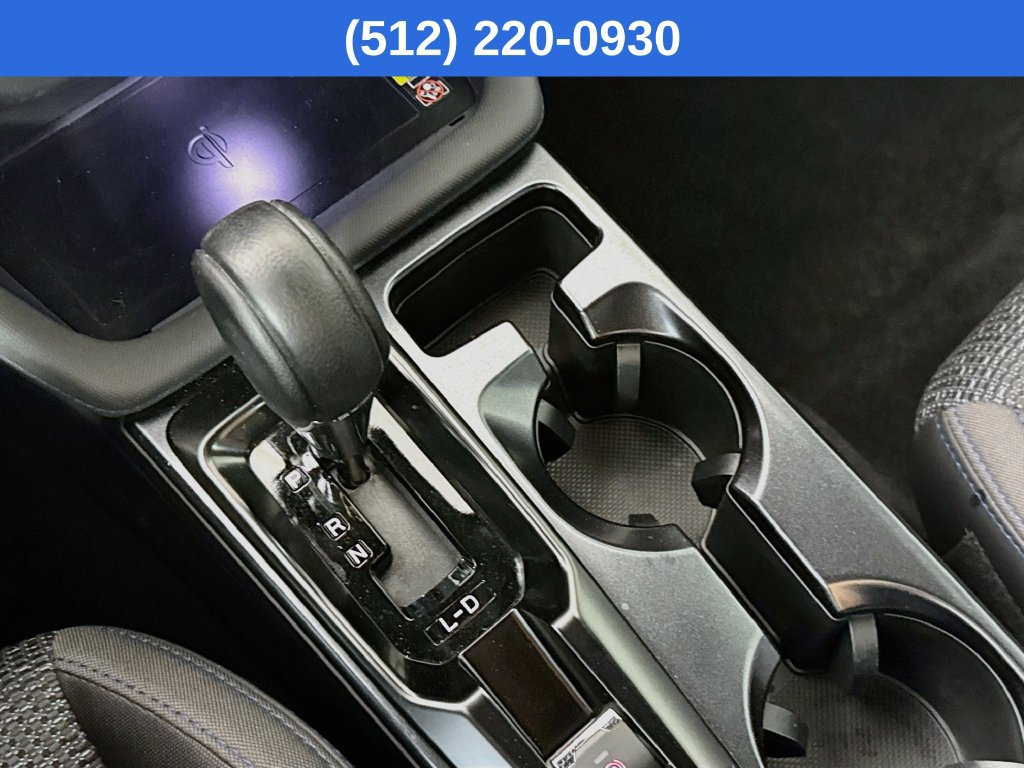 Certified 2026 Subaru Forester Premium AWD/4WD image 21