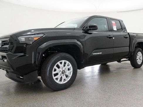 New 2026 Toyota Tacoma SR5 AWD/4WD image 9
