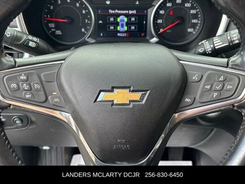 Used 2020 Chevrolet Equinox Premier image 23