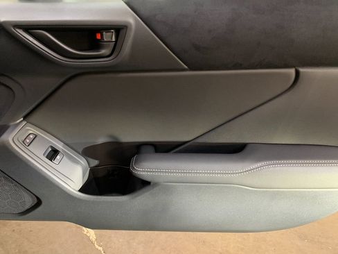 New 2026 Toyota GR86 Premium image 18