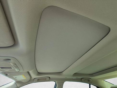 Used 2016 Nissan Maxima Platinum FWD image 13