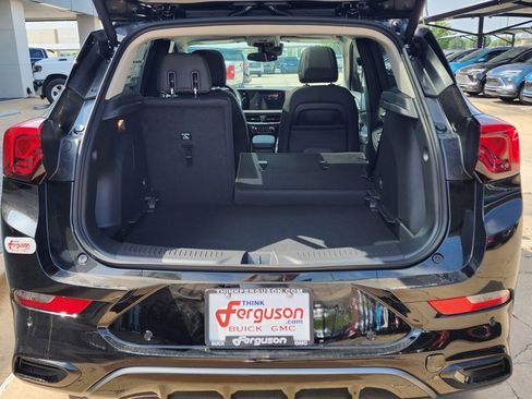 New 2026 Buick Encore GX Sport Touring w/ Advanced Technology Package image 48