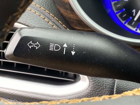 Certified 2022 Chrysler Pacifica Pinnacle image 24