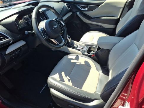 Used 2023 Subaru Forester Limited image 15