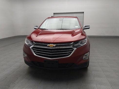Used 2020 Chevrolet Equinox Premier image 15