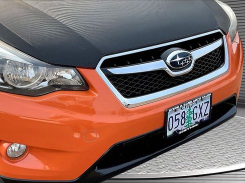 Used 2014 Subaru Crosstrek 2.0i Premium AWD/4WD image 31