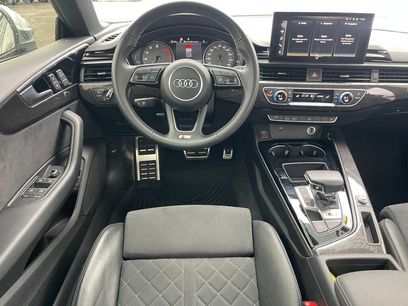 Used 2022 Audi S5 Premium