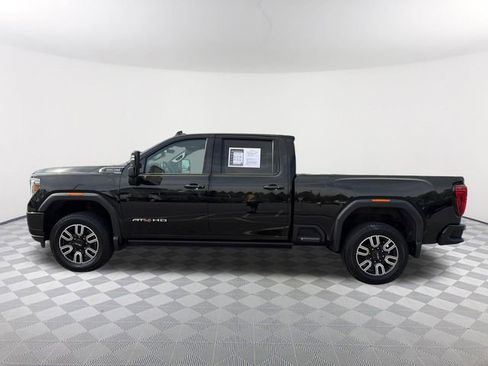 Used 2022 GMC Sierra 2500 AT4 w/ AT4 Premium Plus Package image 8