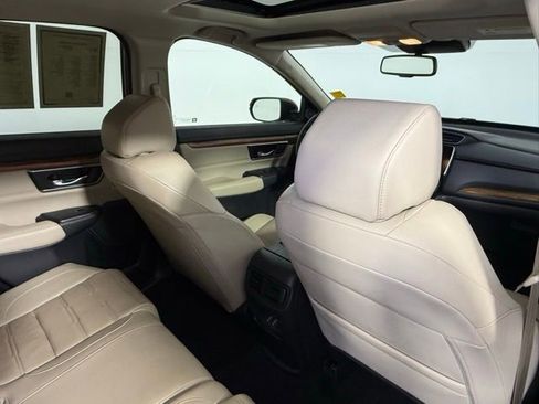 Used 2018 Honda CR-V EX-L image 42