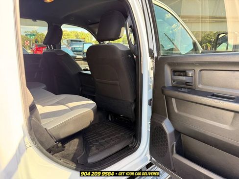 Used 2023 RAM 2500 Tradesman w/ Towing Technology Group RWD image 26
