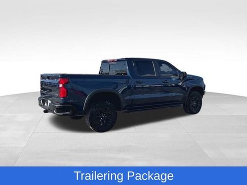 Certified 2023 Chevrolet Silverado 1500 ZR2 w/ Technology Package image 11