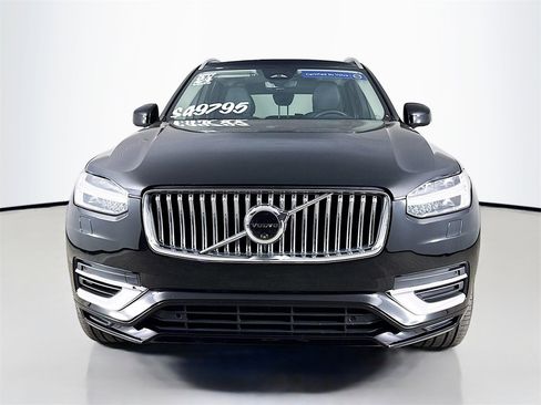 Certified 2024 Volvo XC90 T8 Plus image 2