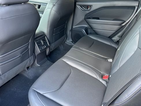 New 2026 Subaru Forester Limited image 12