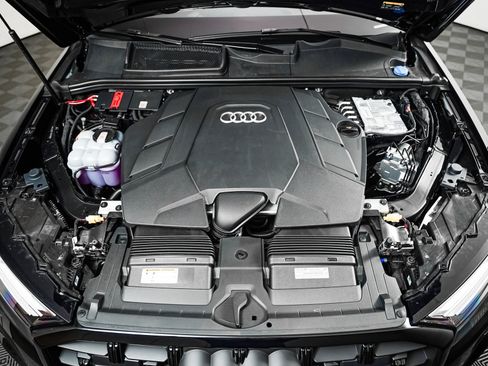 New 2026 Audi Q7 3.0T Premium Plus AWD/4WD image 4
