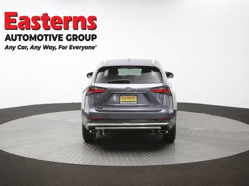 Used 2017 Lexus NX 200t AWD w/ Accessory Package 2 image 38