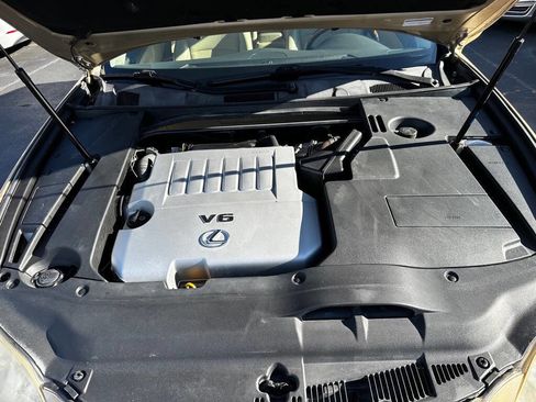 Used 2007 Lexus ES 350 image 19