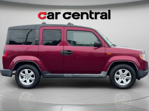 Used 2009 Honda Element EX image 6