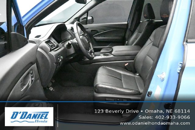 Used 2024 Honda Ridgeline TrailSport image 25