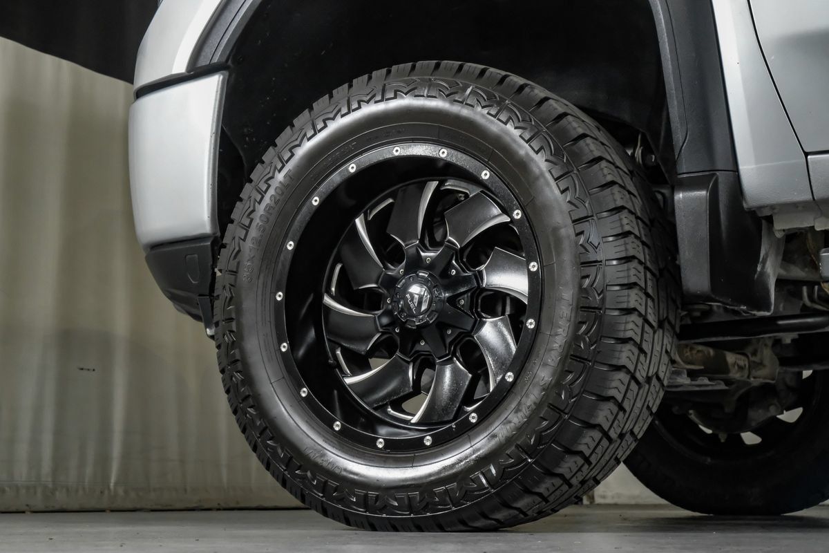 Used 2021 GMC Sierra 2500 Denali w/ Denali Ultimate Package AWD/4WD image 54