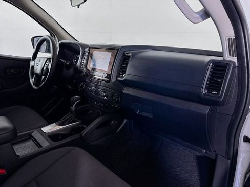 Used 2023 Nissan Frontier S w/ Technology Package AWD/4WD image 22