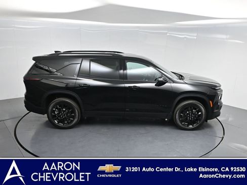 New 2026 Chevrolet Traverse LT w/ Midnight/Sport Edition image 68