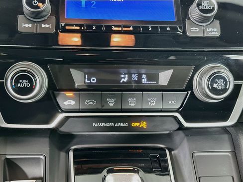 Used 2017 Honda CR-V LX image 22