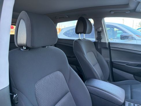 Used 2017 Hyundai Tucson Value image 11