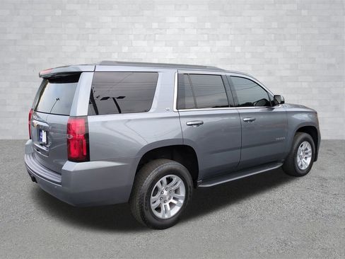 Used 2019 Chevrolet Tahoe LT image 4