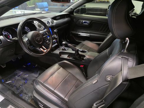 Used 2017 Ford Mustang GT Premium w/ GT Performance Package RWD image 20