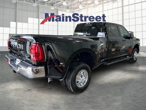 New 2026 RAM 3500 Tradesman AWD/4WD image 5